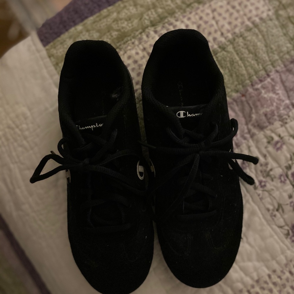 Ultra Rare Champion Sneakers